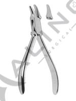 Pliers for Orthodontics 