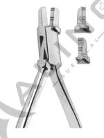 Pliers for Orthodontics 