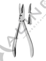 Pliers for Orthodontics 