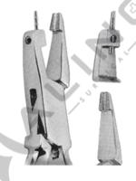 Pliers for Orthodontics 