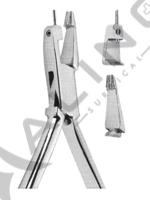 Pliers for Orthodontics 