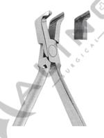 Pliers for Orthodontics 