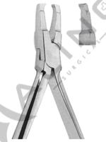 Pliers for Orthodontics 