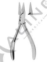 Pliers for Orthodontics 