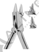 Pliers for Orthodontics 