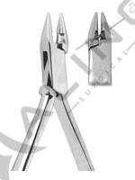 Pliers for Orthodontics 