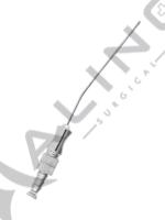 Needle Holders Stainless Saliva Ejectors   