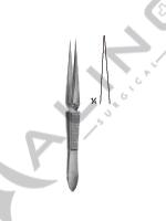 DelicateDissecting,Microscopic,Sterlizing Forceps