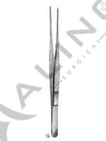 Delicate Dissecting Forceps