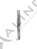 Splinter and Cilia Forceps