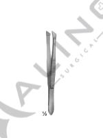 Splinter and Cilia Forceps