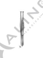 Splinter and Cilia Forceps