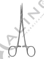 Tendon Seizing Forceps