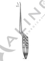 Needle Holder Yasargil