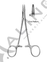 Needle Holder Crile-Wood