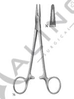 Needle Holder Crile-Wood