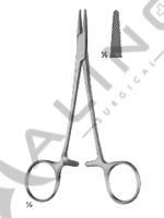 Needle Holder Crile-Murray