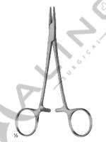 Needle Holder Mayo-Hegar