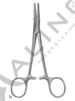 Needle Holder Hegar